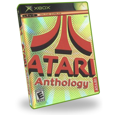 Atari Anthology3D Boxes Italic